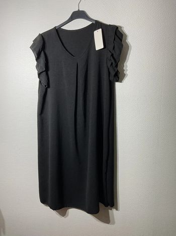 Robe femme taille unique (38-44)- just me - neuve avec étiquette