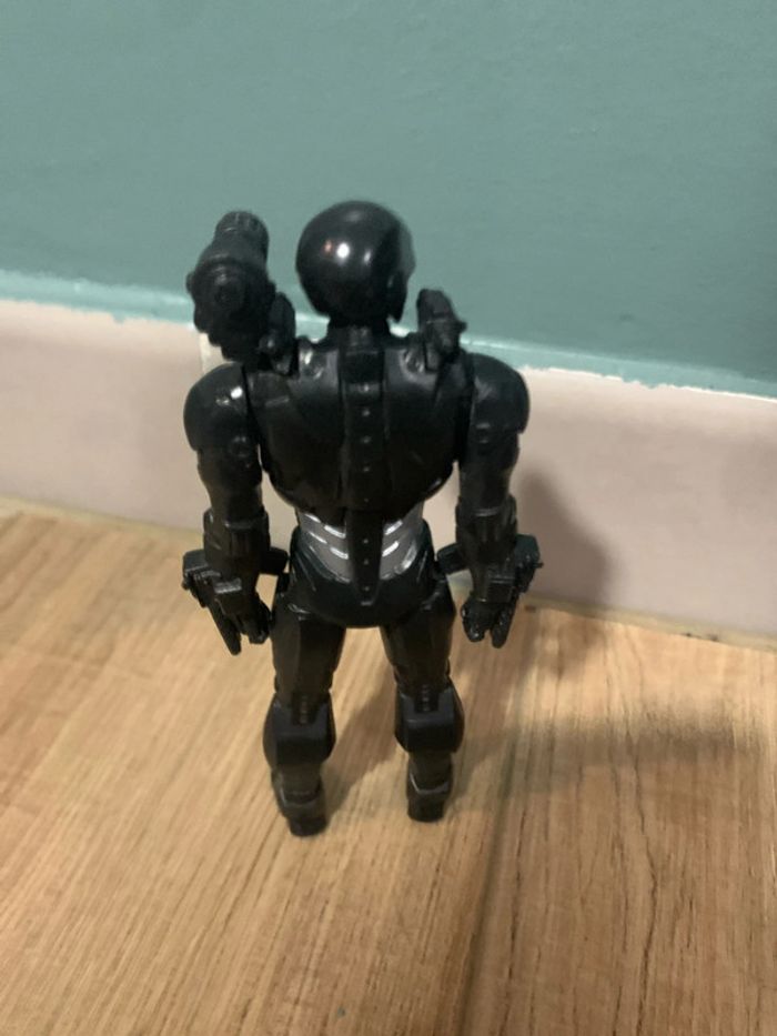 figurine iron man - photo numéro 3