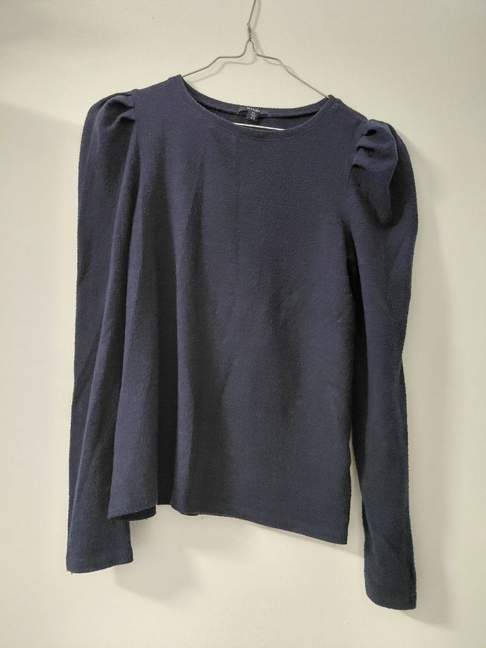 Pull