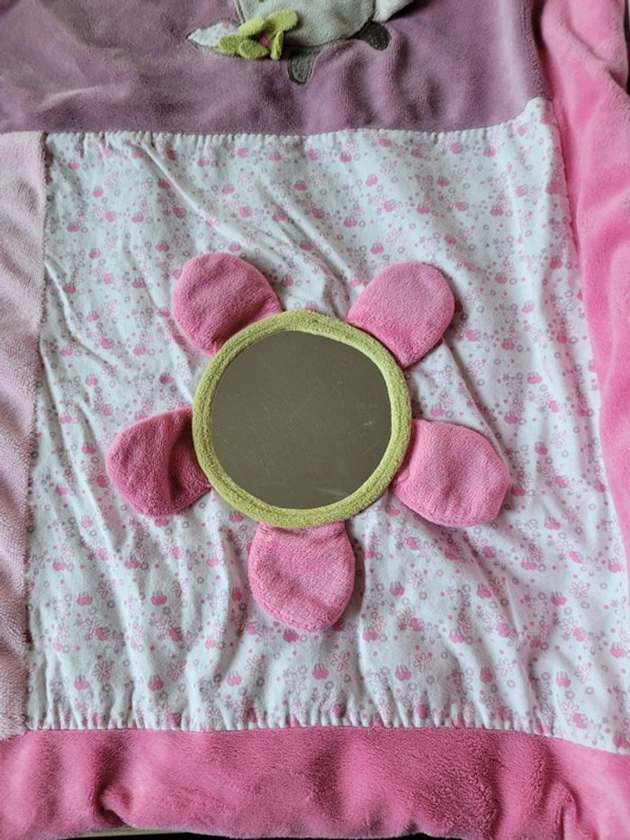 Tapis d'éveil Nattou - photo numéro 4