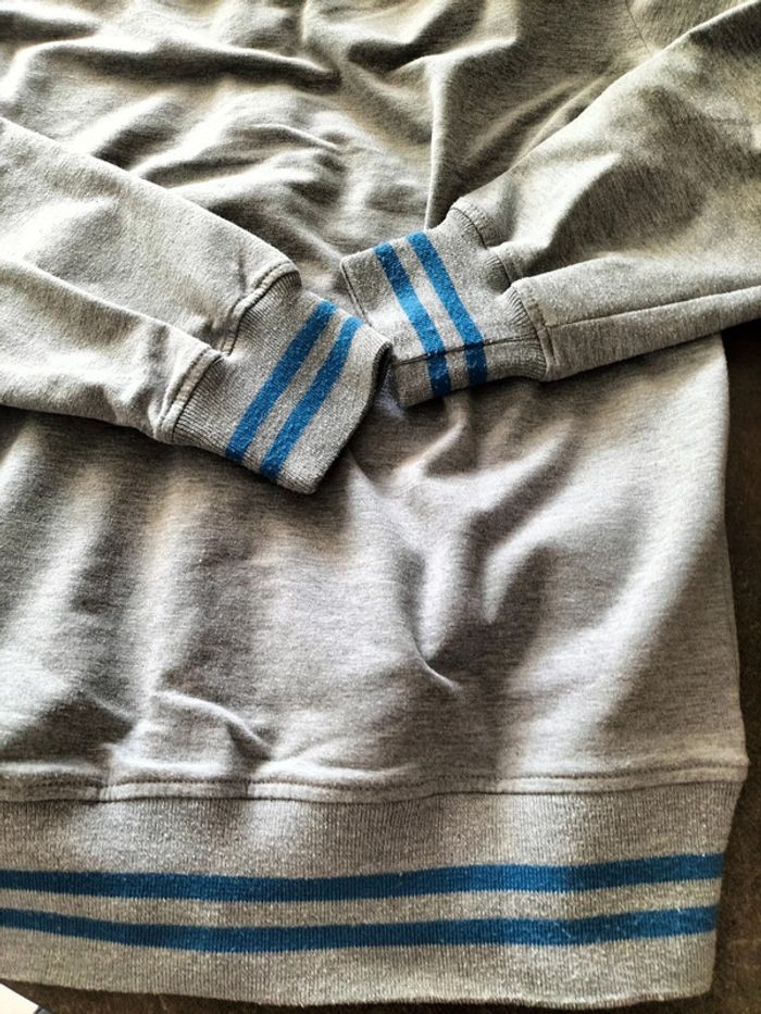 Sweat à capuche XL - photo numéro 18