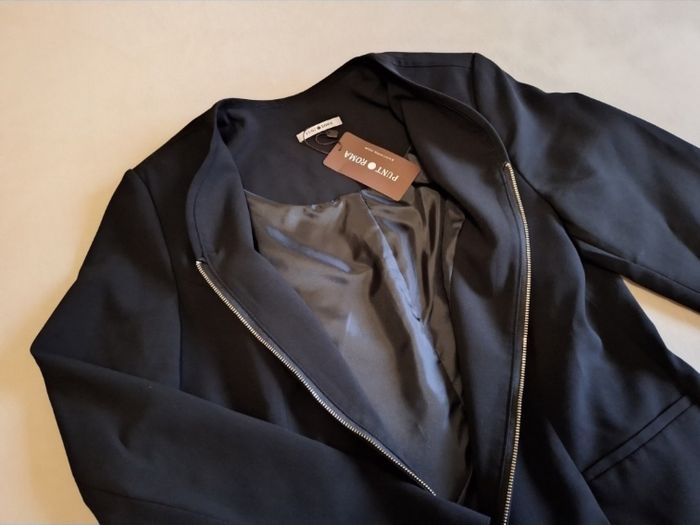 Veste de tailleur / blazer - photo numéro 4