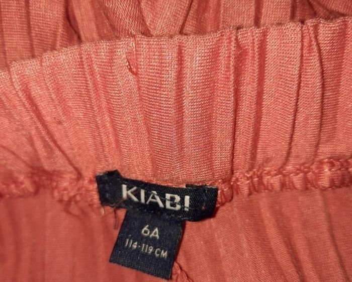 Short Kiabi taille 6 ans - photo numéro 3
