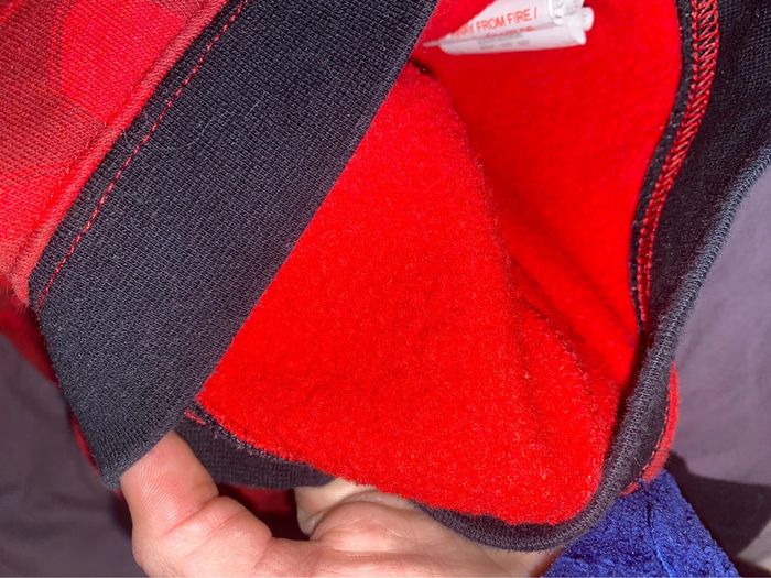 Ensemble Jordan pull capuche et jogging - photo numéro 8