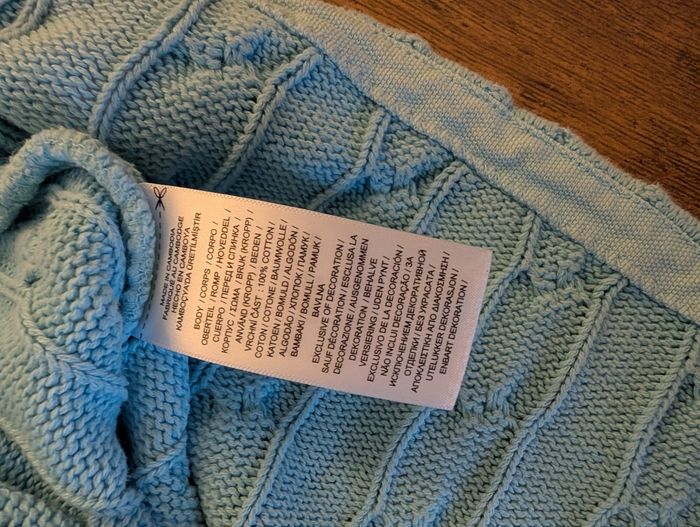 Pull Ralph Lauren - photo numéro 10