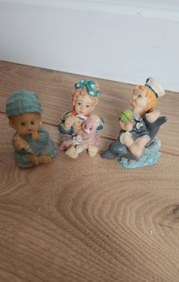 Sujet bébé 