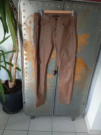 Pantalon Place du jour
