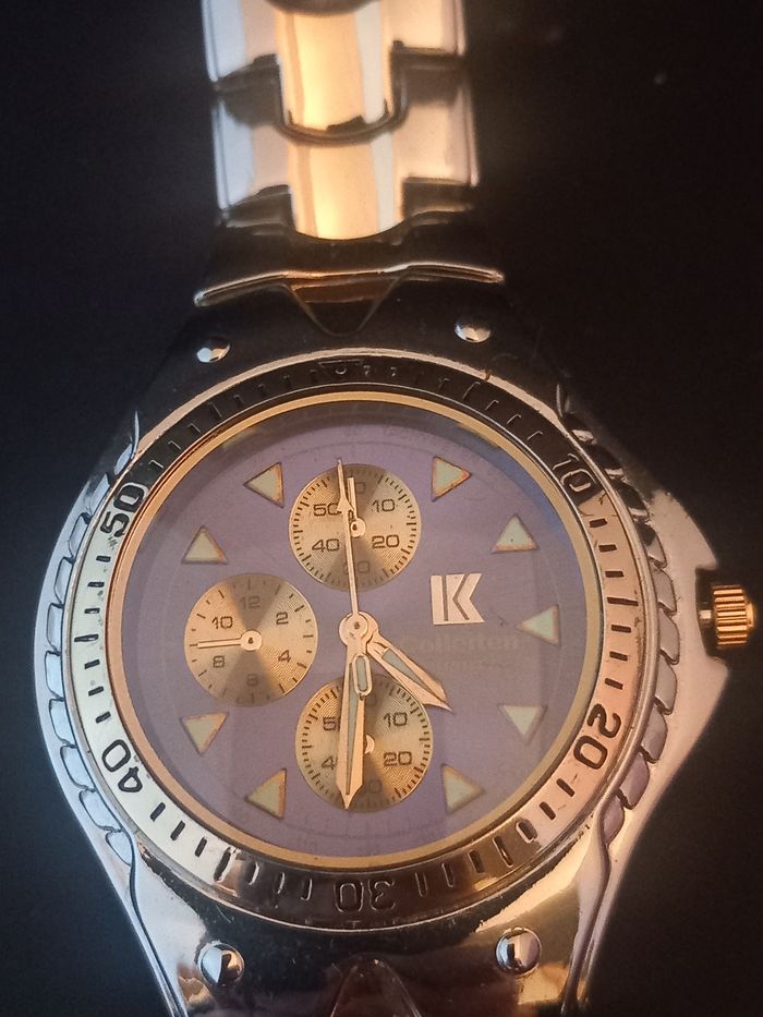 Montre IK colleiten - photo numéro 3