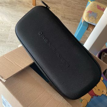 Étui de rangement,  Onexplayer