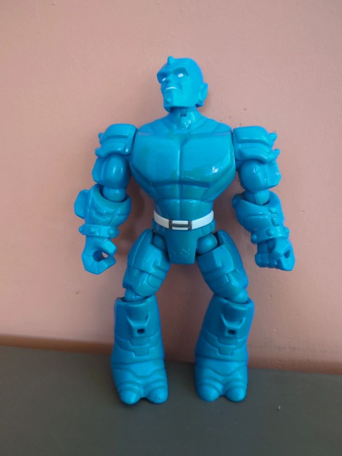 Avengers - A-Bomb - Figurine Super Hero Mashers