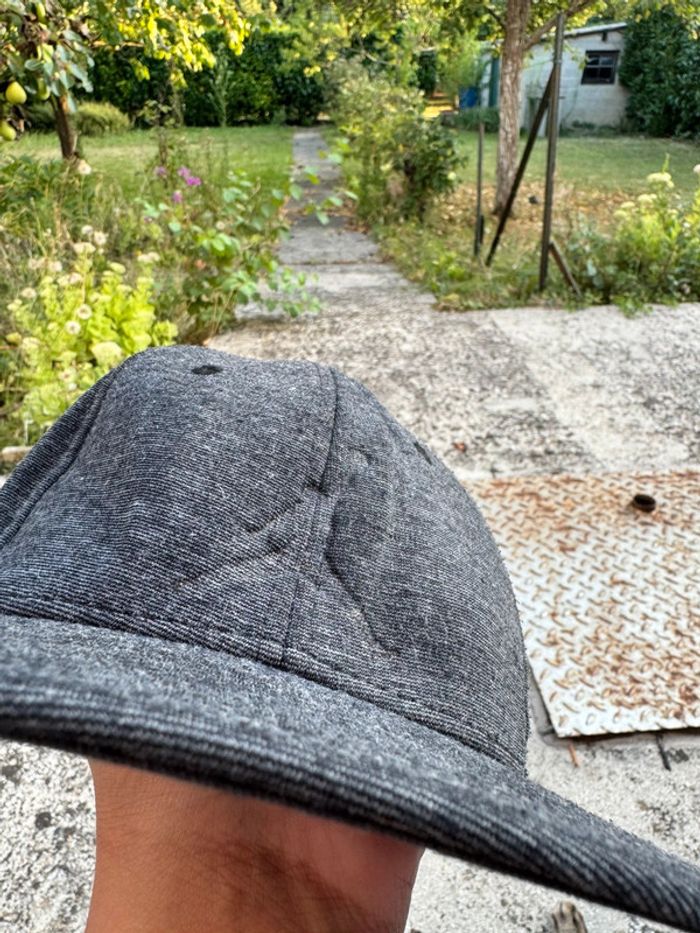Casquette || Jordan || 4-7 ans - photo numéro 4