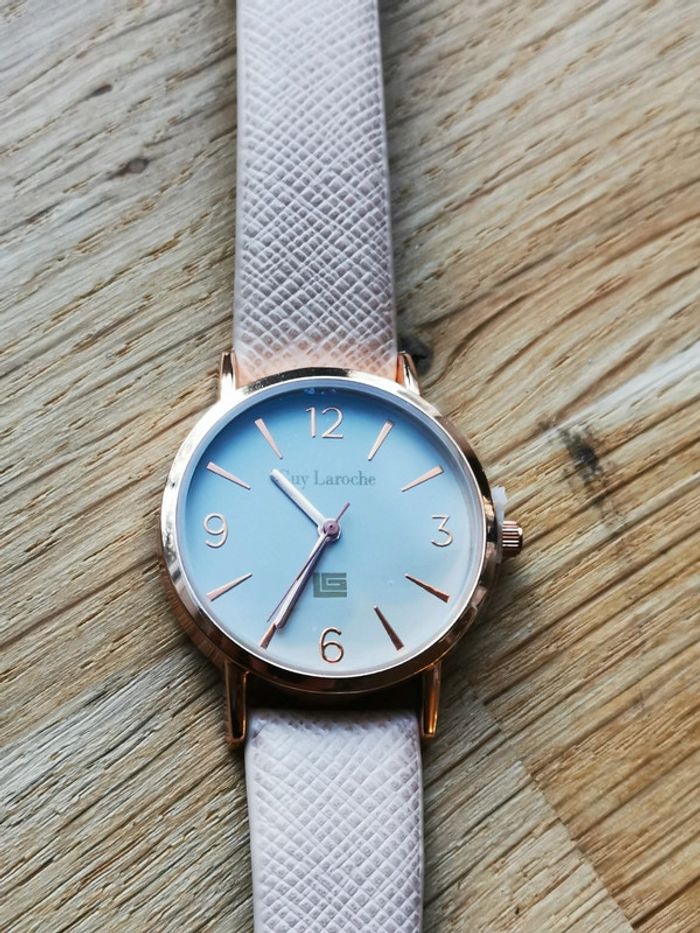 Montre neuve - photo numéro 3