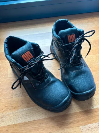 Chaussures de sécurité ergos 37