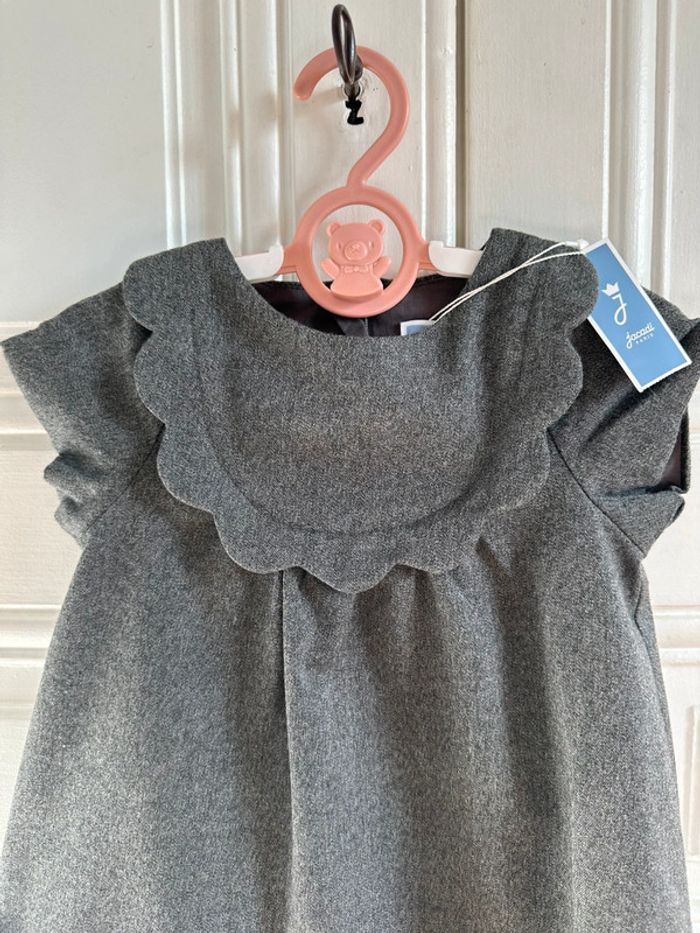 Robe Jacadi neuve - photo numéro 2