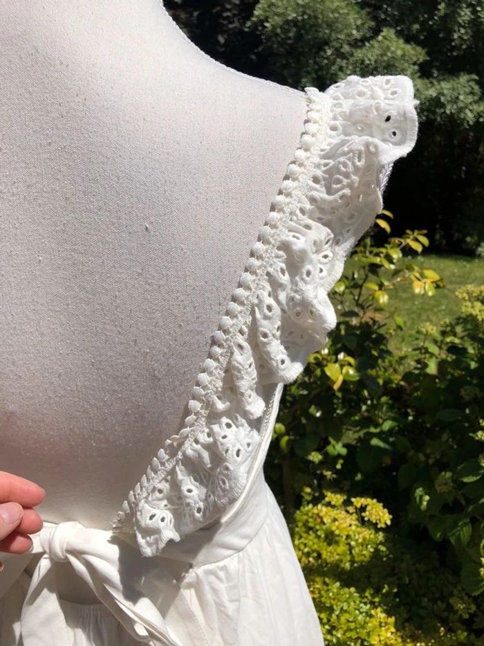 Robe H&M neuve taille 38 - photo numéro 10