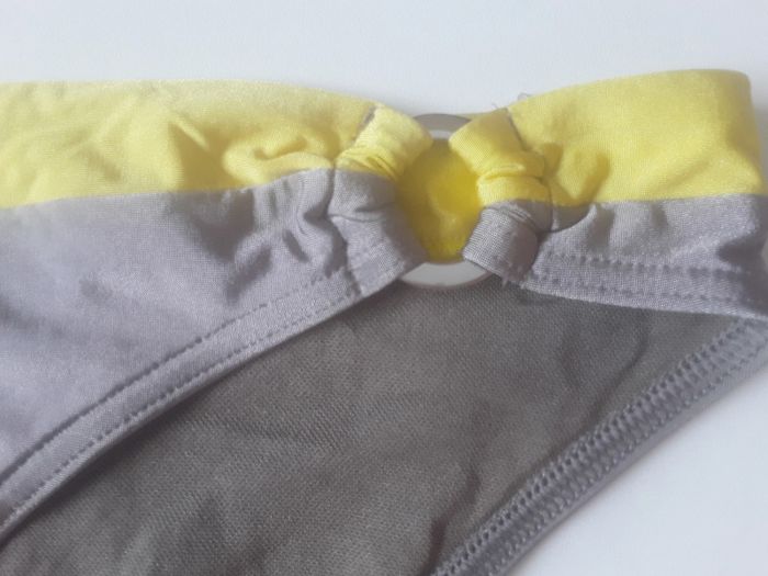 Bas de maillot de bain Triumph T.42 - photo numéro 3