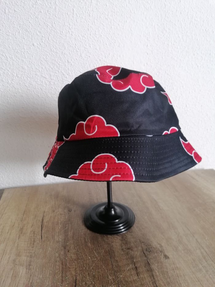 bob Naruto multiple nuage