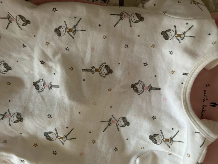 Lot 2 pyjama - photo numéro 3