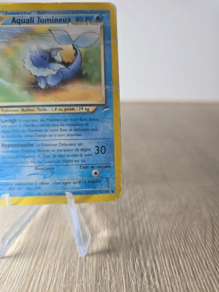 Aquali lumineux 52/105 - photo numéro 6