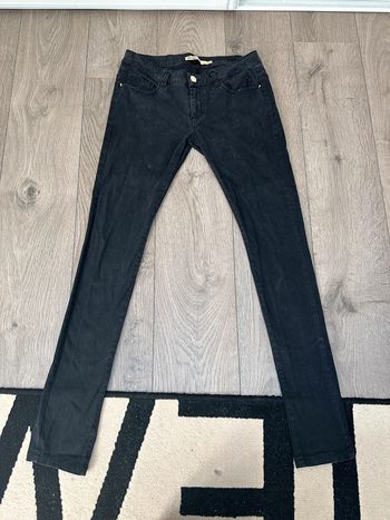Jeans taille 38