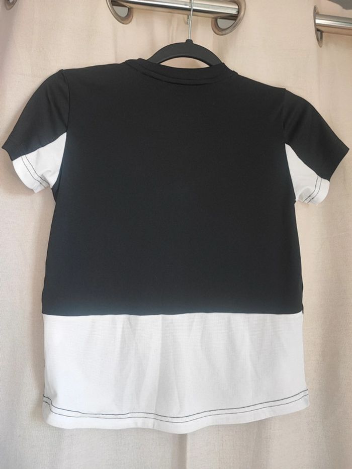 T-shirt puma 8 ans - photo numéro 4