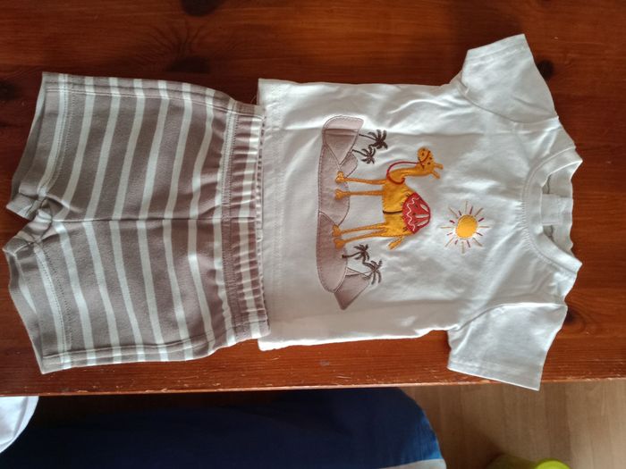 Lot 3 mois - photo numéro 2