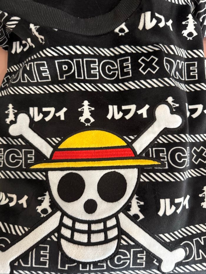 Pyjama one pieces undiz - photo numéro 2