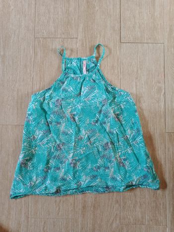 Tunique fille 10 ans