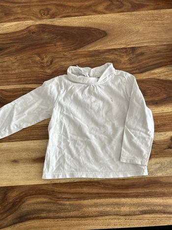 Haut manche longue 18mois