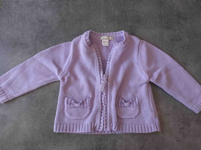 Gilet - photo numéro 2