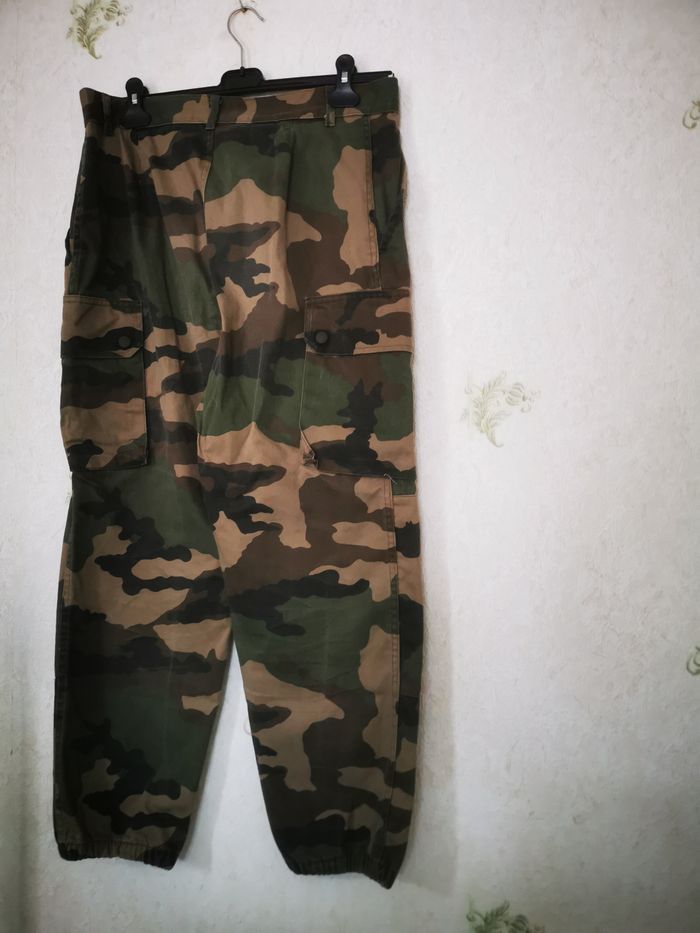Pantalon de l'Armée - photo numéro 2