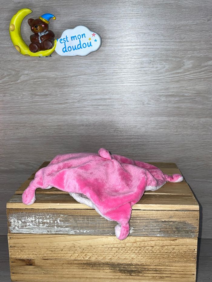 TEX200 doudou lapin 🐰 tex - photo numéro 2