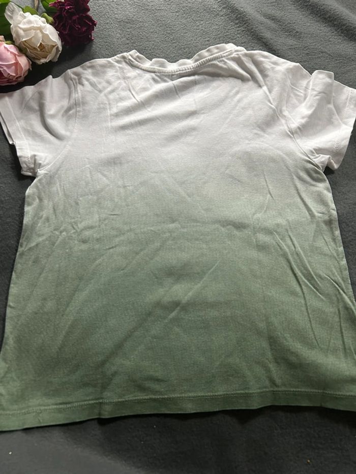 T-shirt Mickey à sequin garçon - photo numéro 4