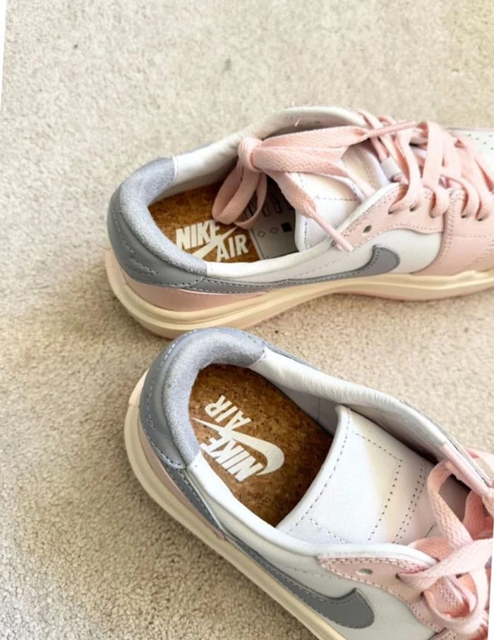 Air Jordan 1 Elevate Low - Atmosphere - photo numéro 3