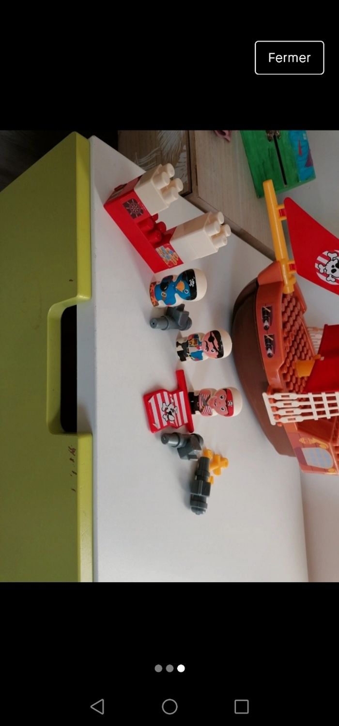 Bateau pirates - photo numéro 3