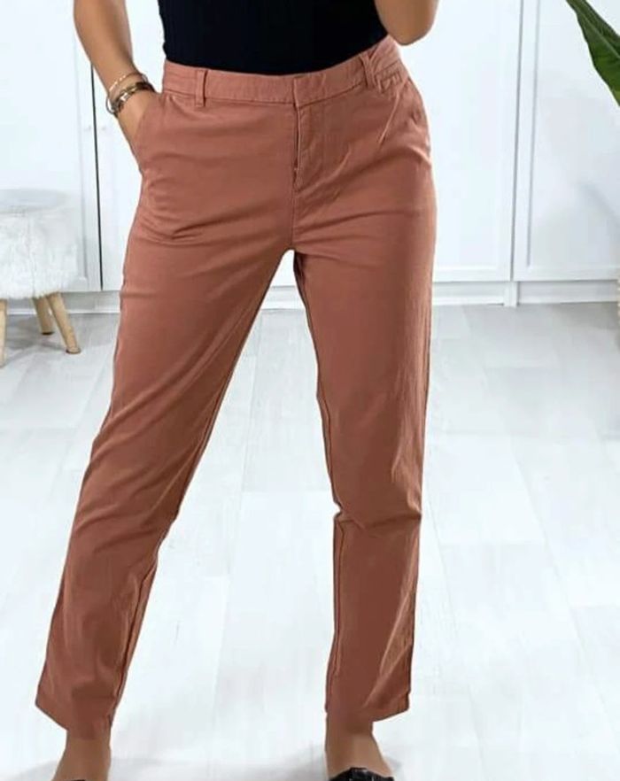 Pantalon Chino - photo numéro 5