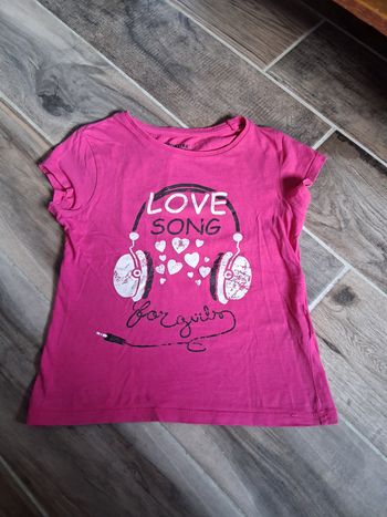 Tee-shirt 