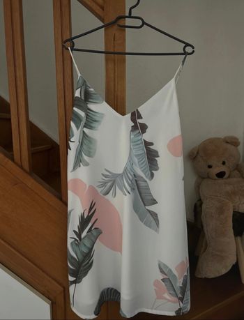 Robe d’été femme