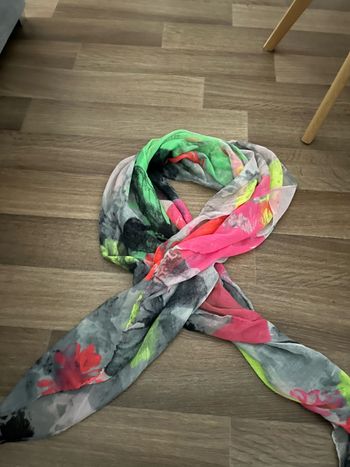 foulard