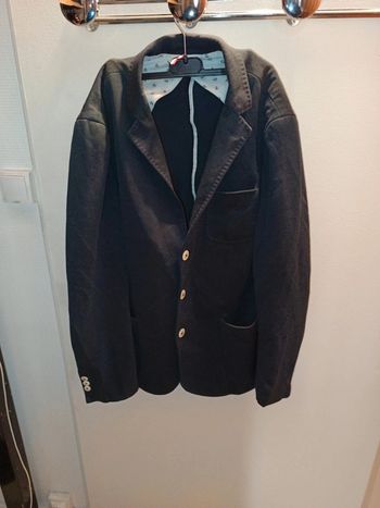 Veste celio