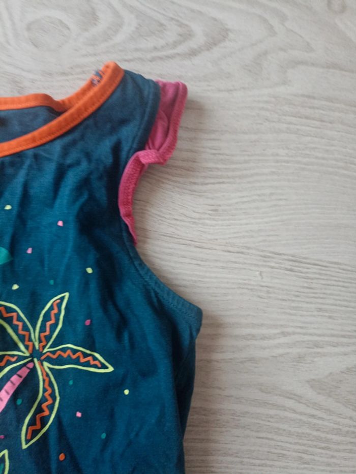 Débardeur 8 ans - photo numéro 3