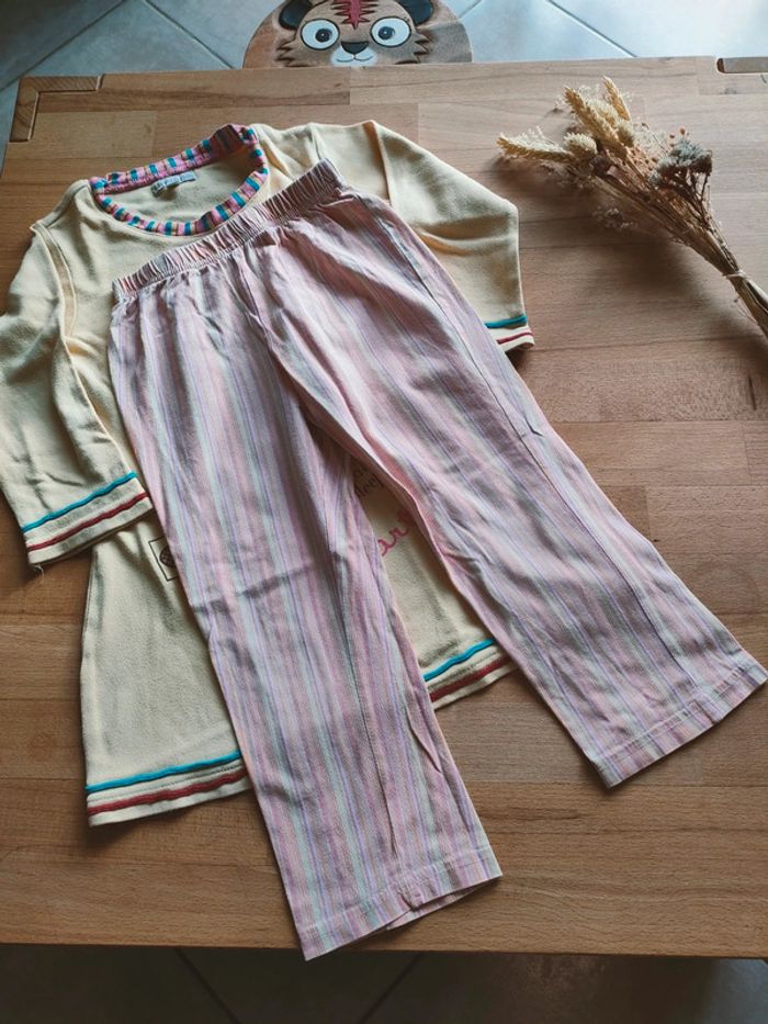 Pyjama collection U - photo numéro 5