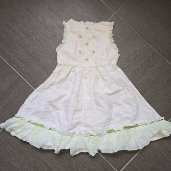 Robe et gilets