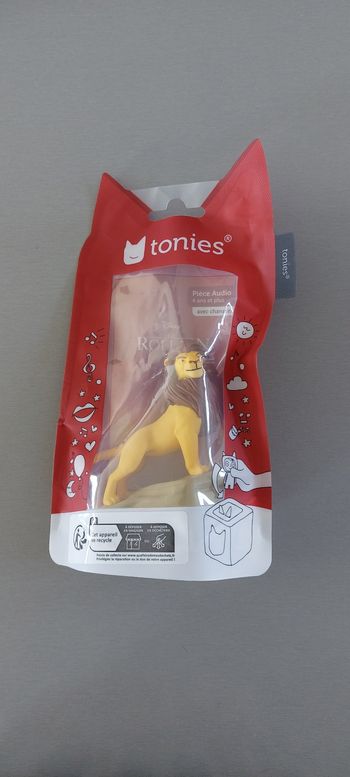 Tonies
