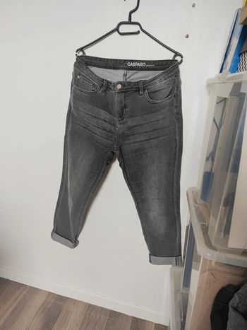 Jean Promod Gaspard 42