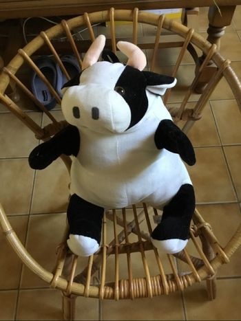 peluche 