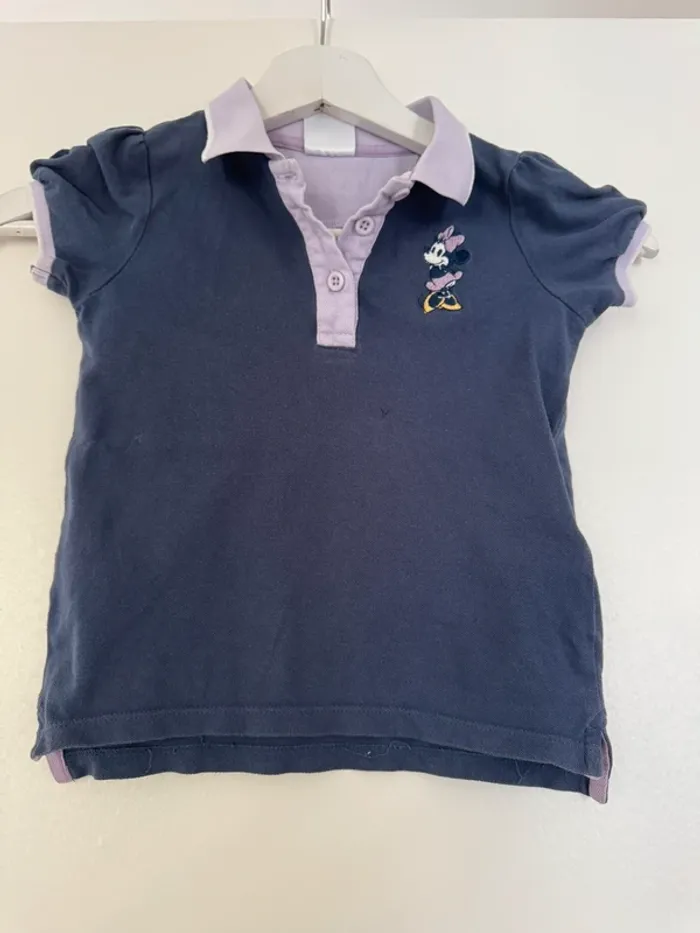 Polo Disney