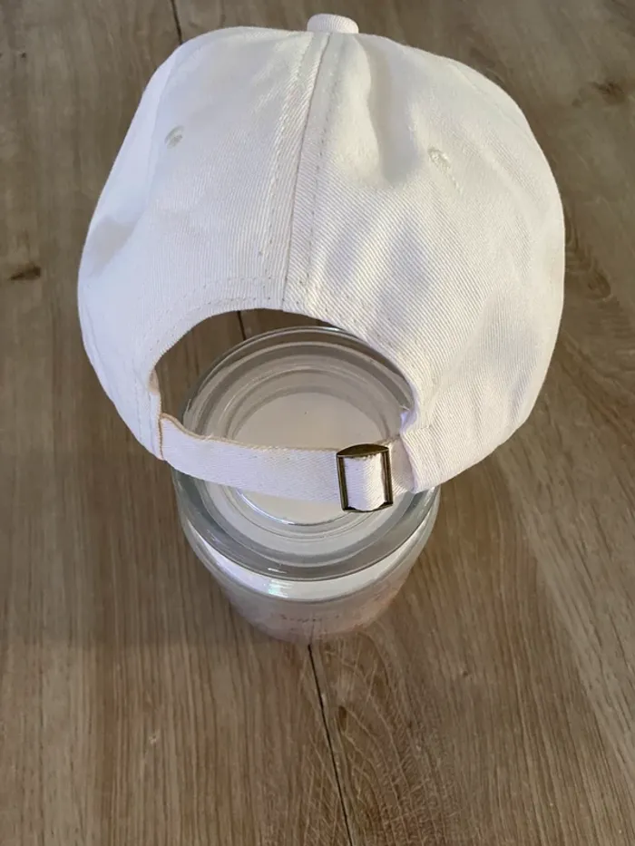 Casquette adulte stitch neuve - photo numéro 3