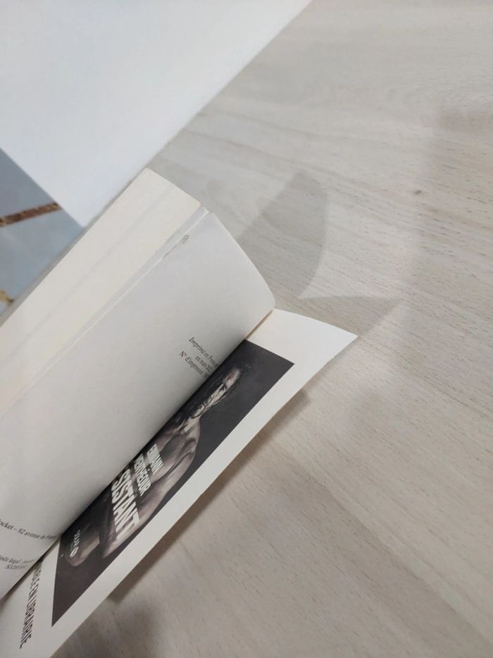 Livre poche document Et si on décidait aller bien Menthéour - photo numéro 7