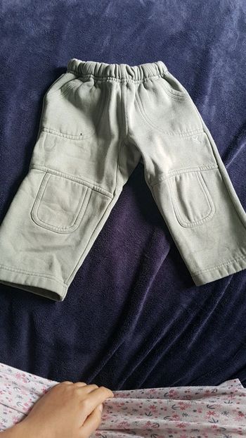 Pantalon decathlon 18 mois